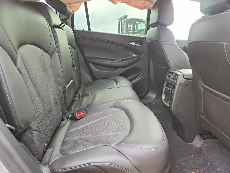 2019 BUICK ENVISION PREMIUM  
