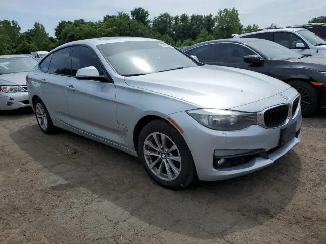 2014 BMW 328 XIGT  