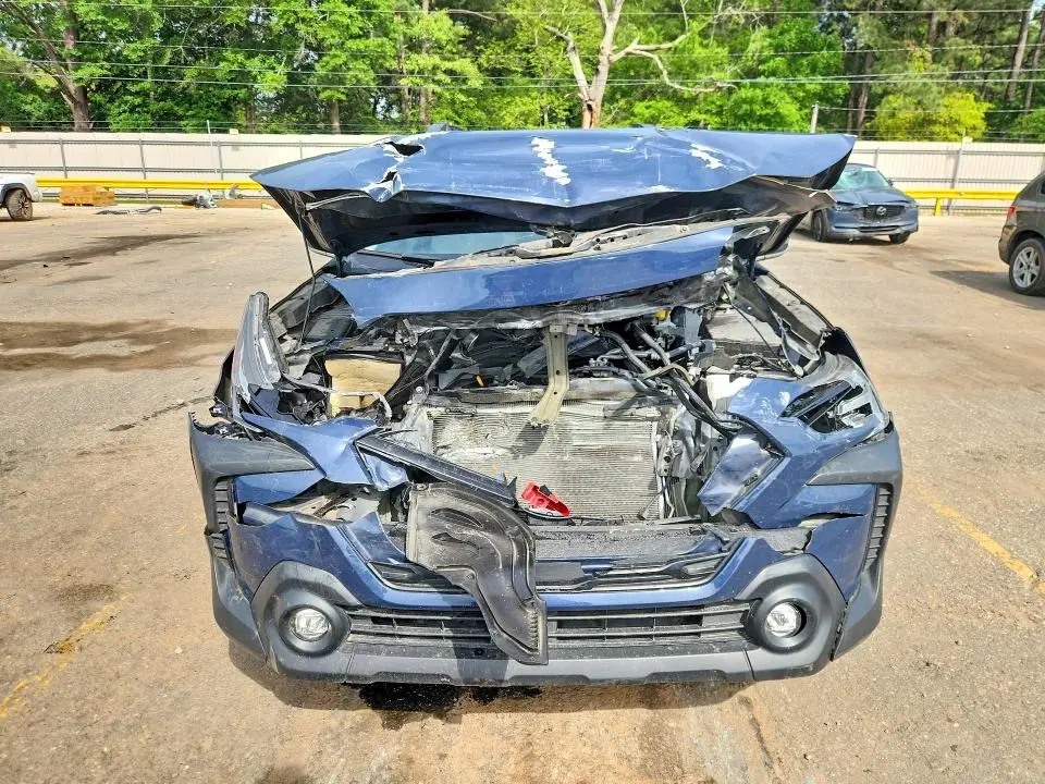 2023 SUBARU OUTBACK PREMIUM  