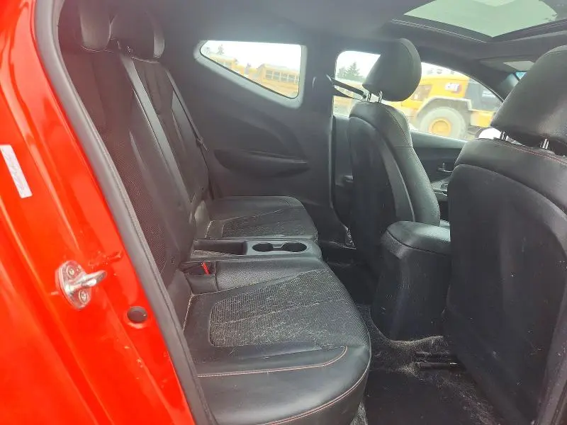 2020 HYUNDAI VELOSTER 2.0L PREMIUM  