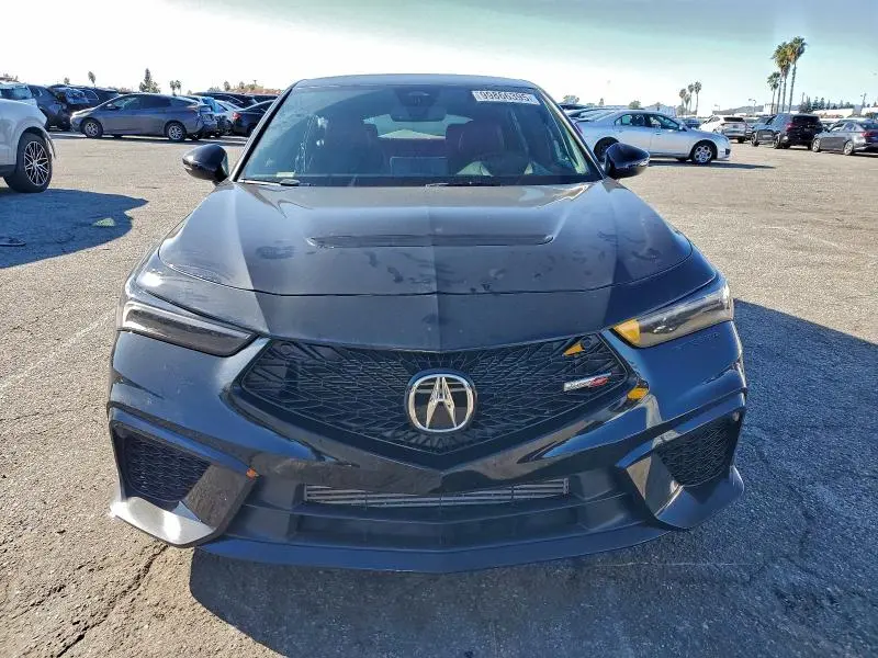 2025 ACURA INTEGRA TYPE S  