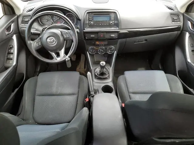 2014 MAZDA CX-5 SPORT  