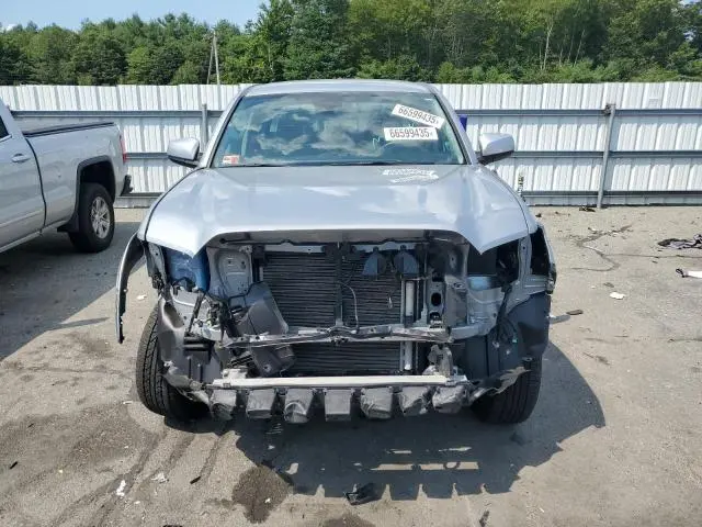 2022 TOYOTA TACOMA DOUBLE CAB  
