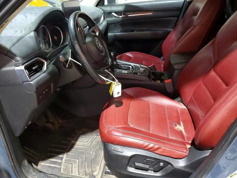 2023 MAZDA CX-5 PREFERRED  