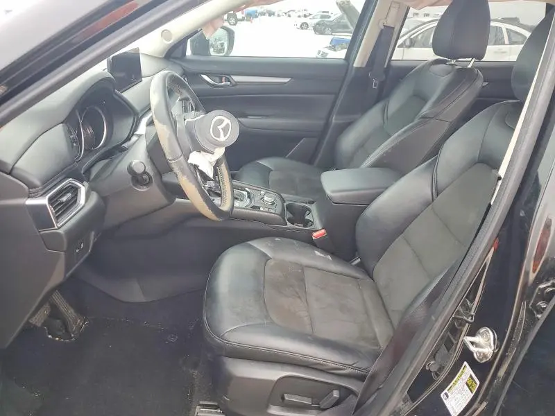 2023 MAZDA CX-5 SELECT  