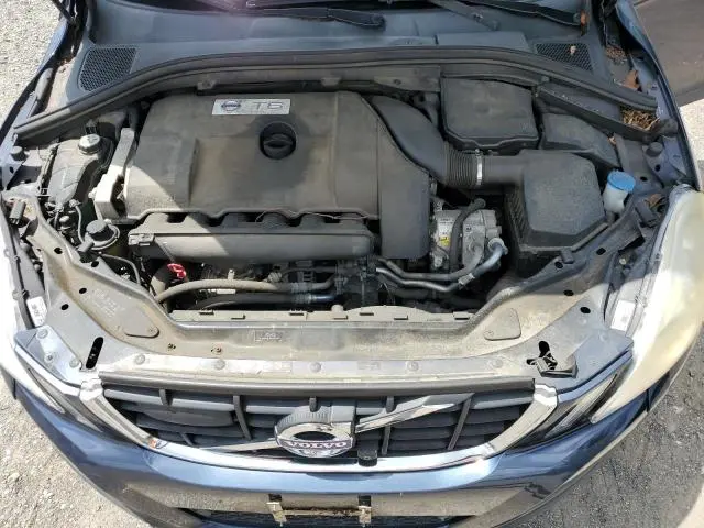 2013 VOLVO XC60 T6  