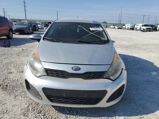 2013 KIA RIO LX