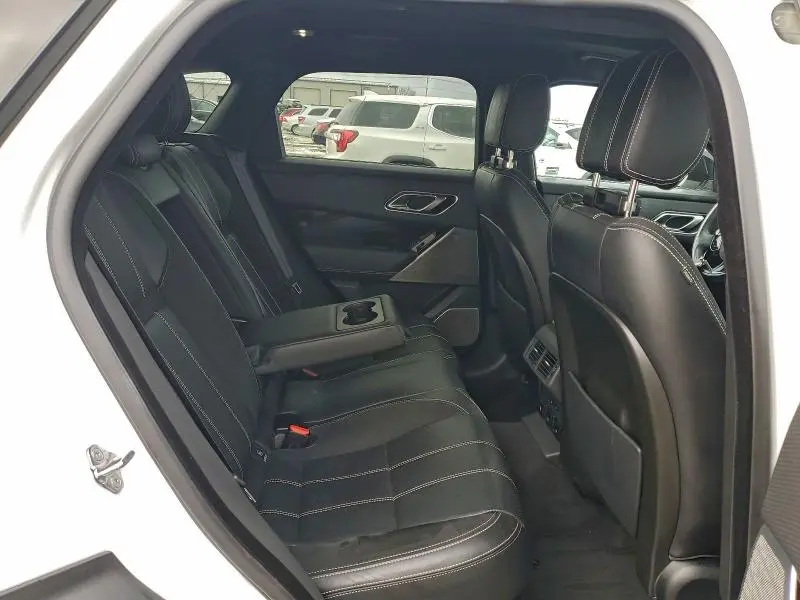 2020 LAND ROVER RANGE ROVER VELAR R-DYNAMIC S  