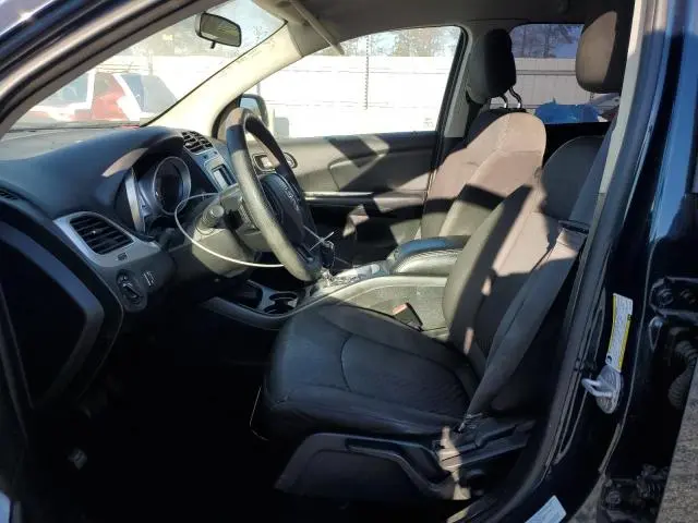 2014 DODGE JOURNEY SE  