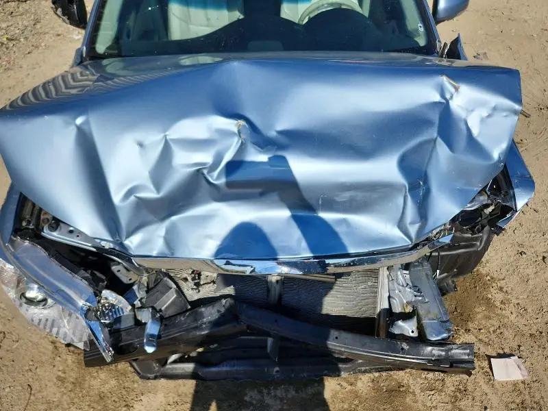 2011 TOYOTA AVALON BASE  