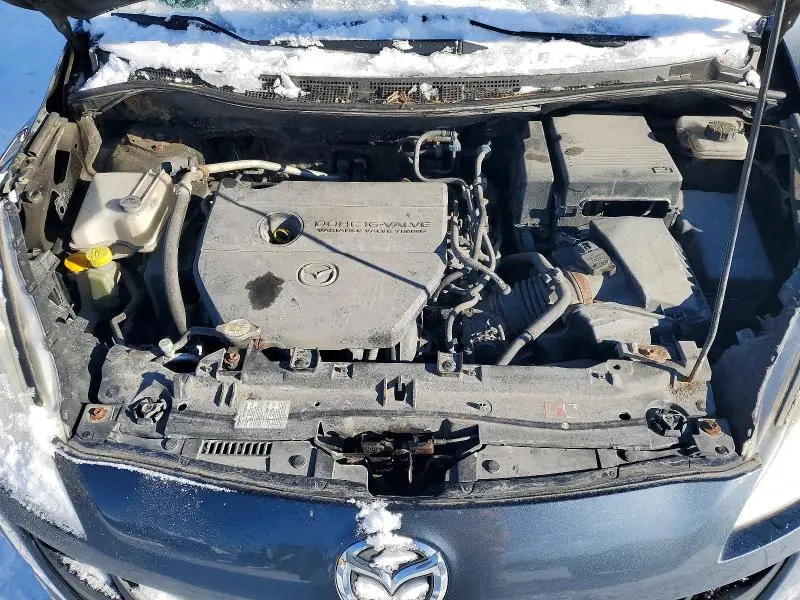 2012 MAZDA 5   