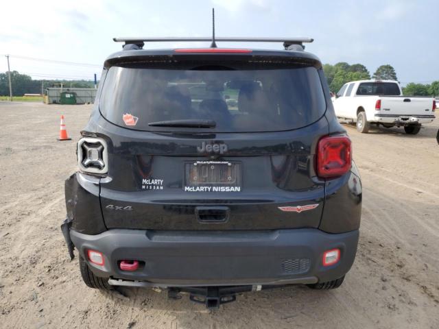 2019 JEEP RENEGADE TRAILHAWK