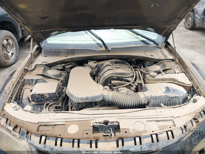 2012 CHRYSLER 300 LIMITED