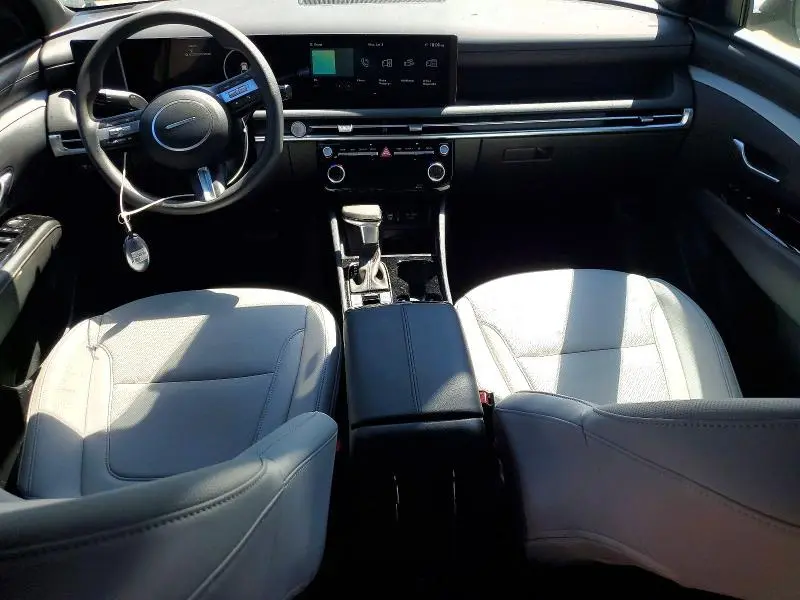2025 HYUNDAI SANTA CRUZ SEL ACTIVITY  