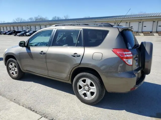 2010 TOYOTA RAV4 