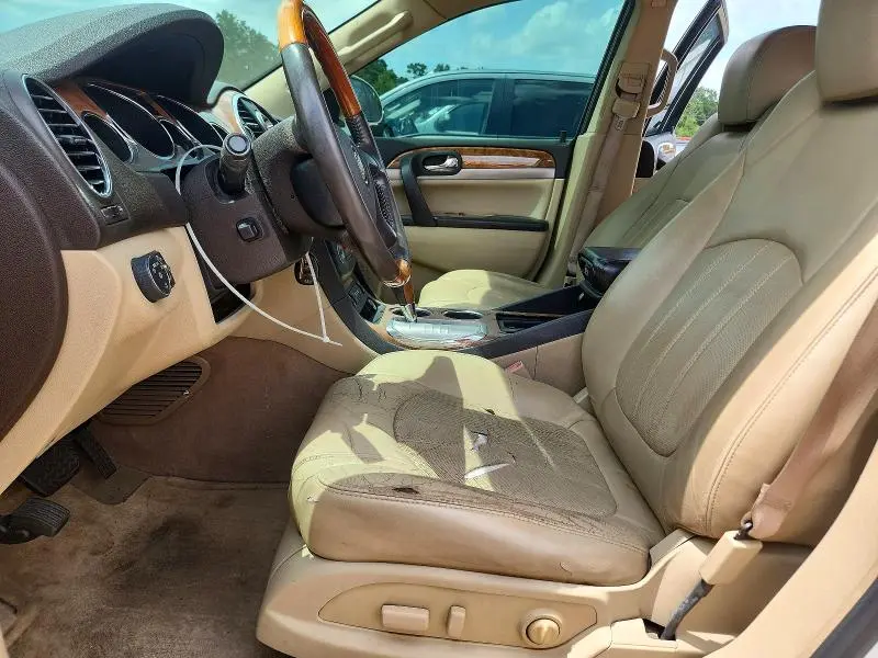 2011 BUICK ENCLAVE CXL  