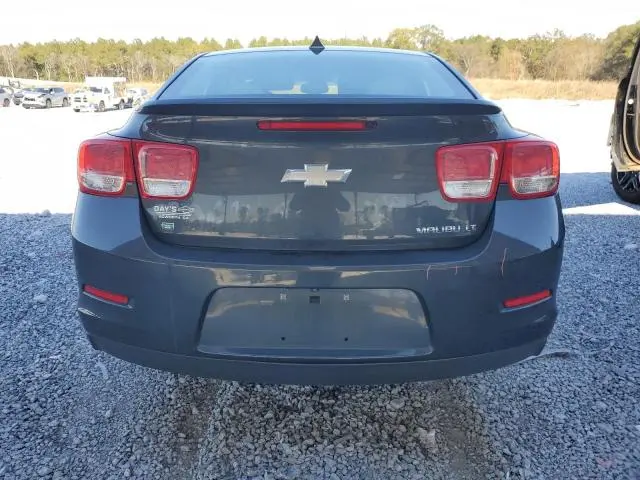 2014 CHEVROLET MALIBU 1LT  