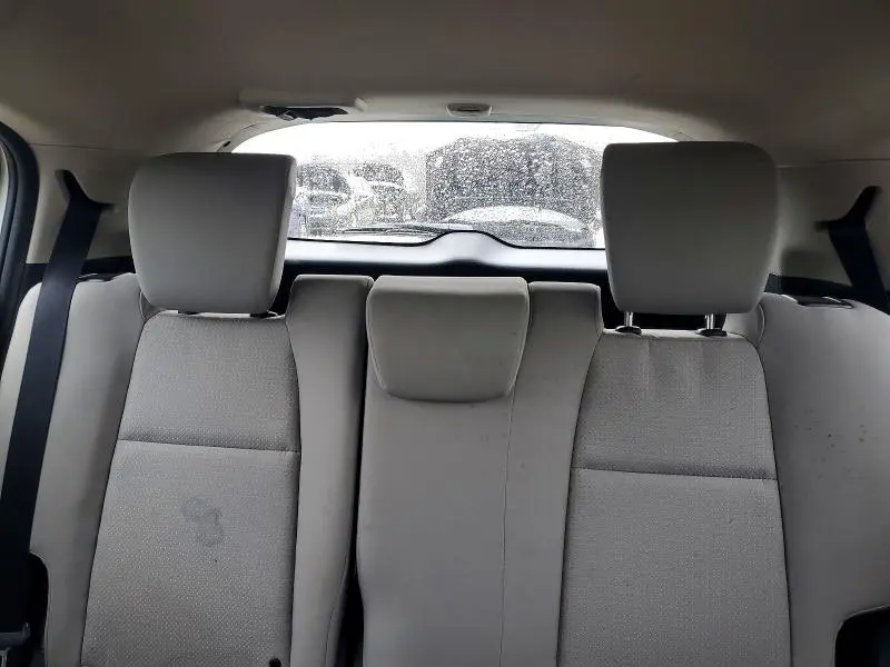 2020 HONDA HR-V LX  