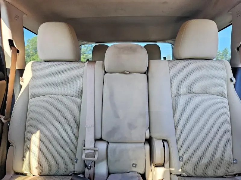 2020 DODGE JOURNEY SE  