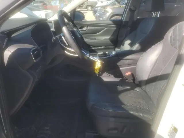 2022 HYUNDAI SANTA FE SEL PREMIUM  