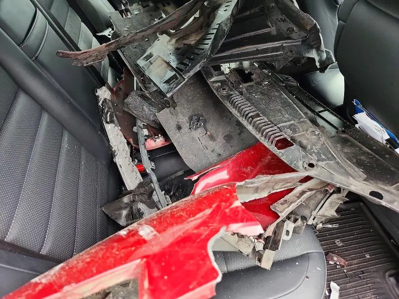 2015 LEXUS IS 250 BASE  