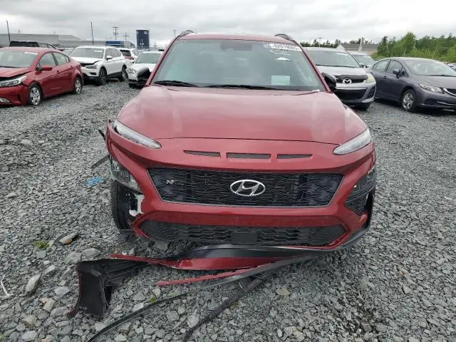 2023 HYUNDAI KONA LIMITED  