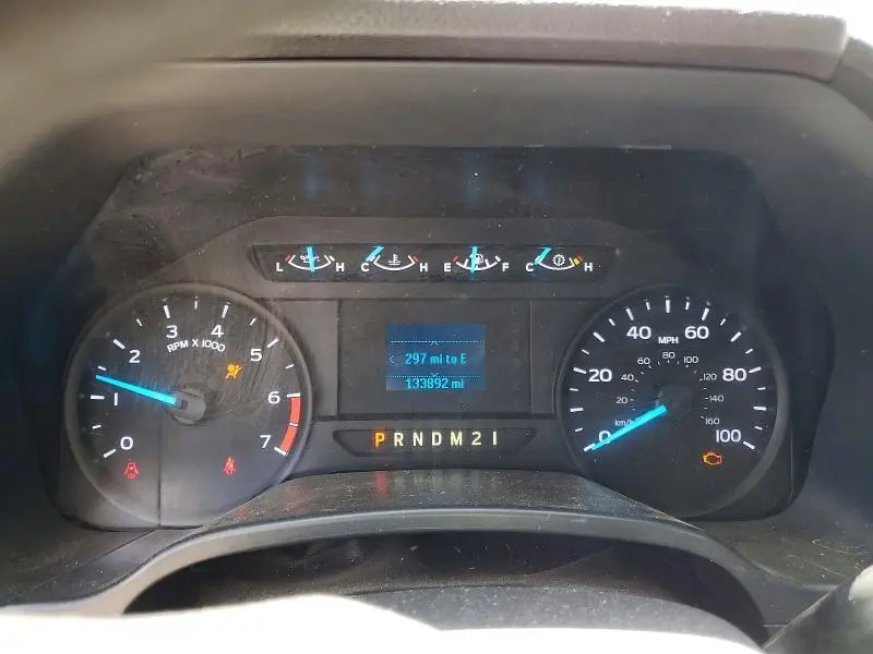 2019 FORD F250 SUPER DUTY  