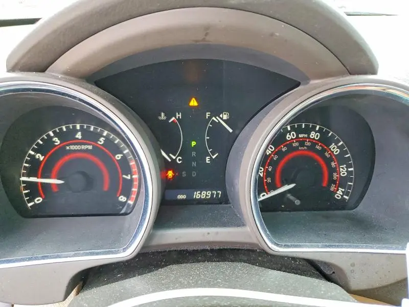 2010 TOYOTA HIGHLANDER LIMITED  