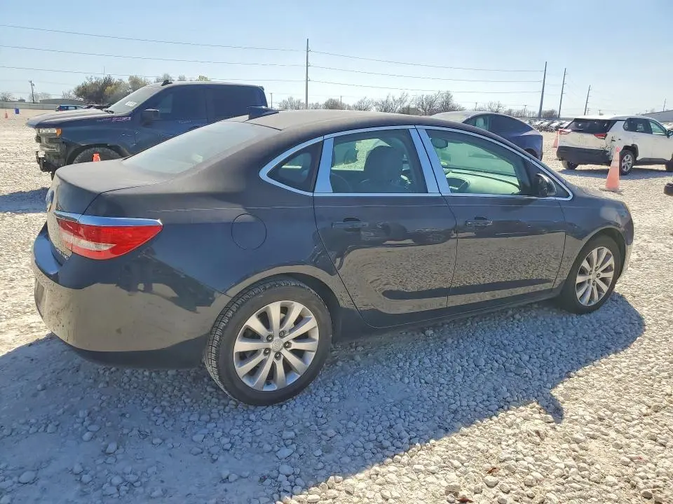 2016 BUICK VERANO 1SV  