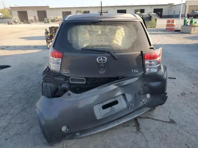 2013 TOYOTA SCION IQ   