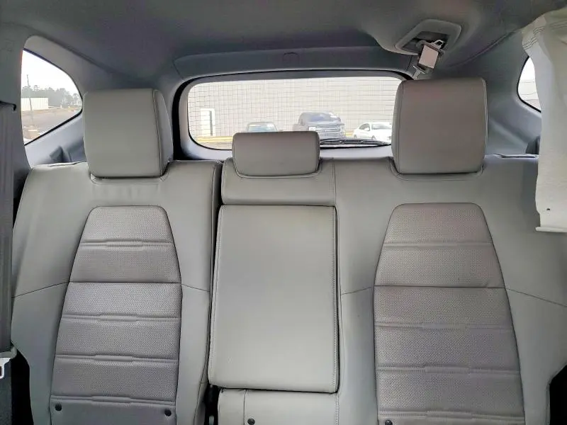 2019 HONDA CR-V EXL  