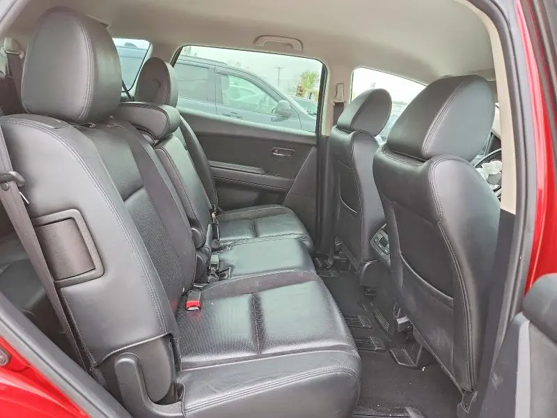 2015 MAZDA CX-9 TOURING  