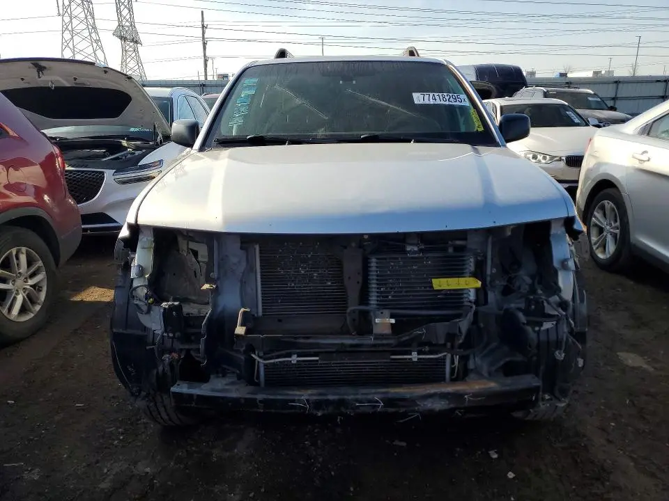 2012 NISSAN PATHFINDER S  