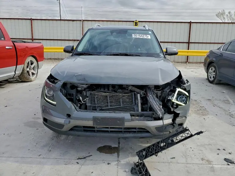 2021 HYUNDAI VENUE SEL  