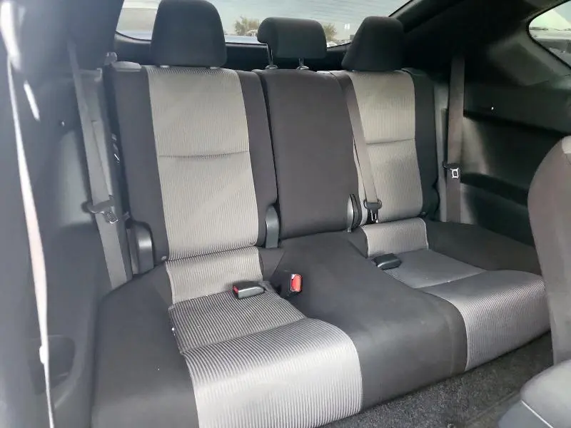 2014 TOYOTA SCION TC   