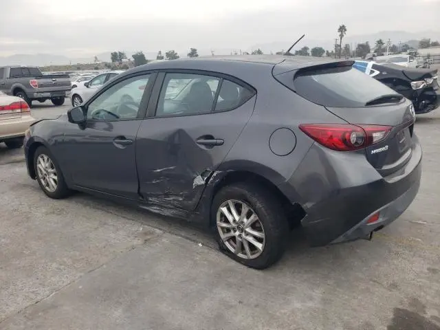 2014 MAZDA 3 SPORT  