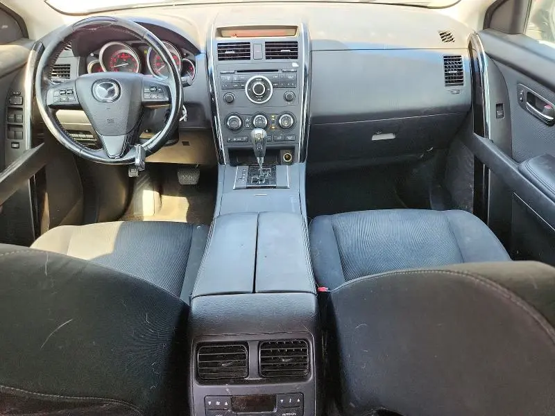 2011 MAZDA CX-9   