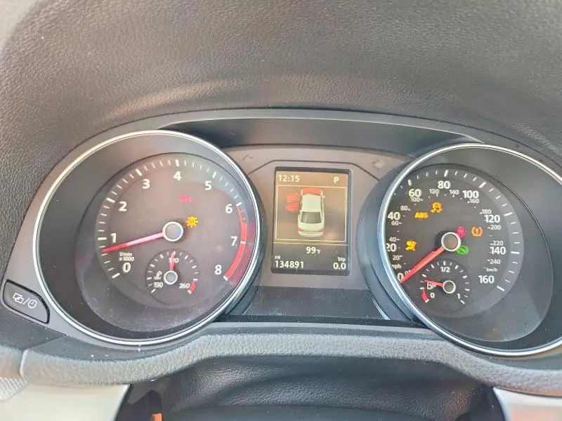 2019 VOLKSWAGEN PASSAT WOLFSBURG  