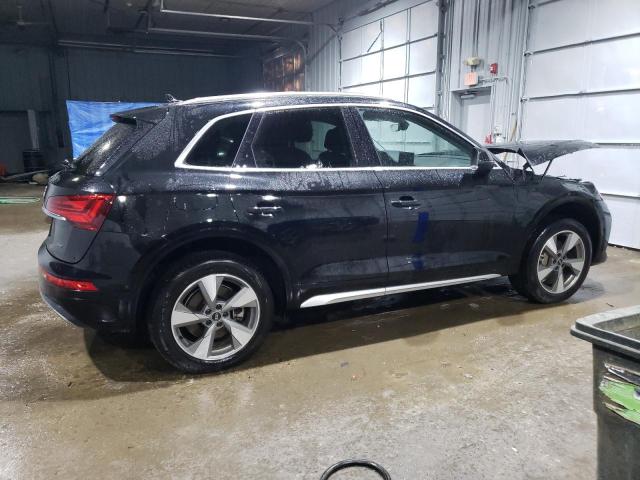 2023 AUDI Q5 PREMIUM PLUS 40