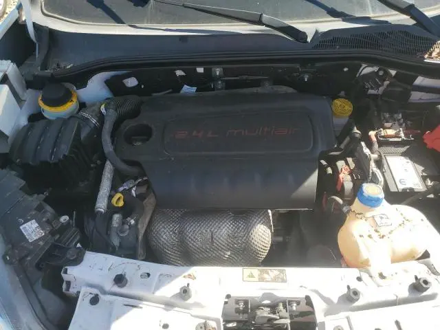 2021 RAM PROMASTER CITY SLT  