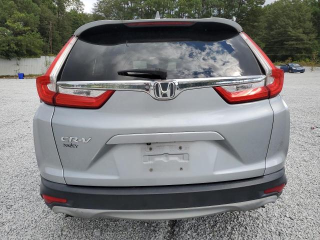 2017 HONDA CR-V EXL