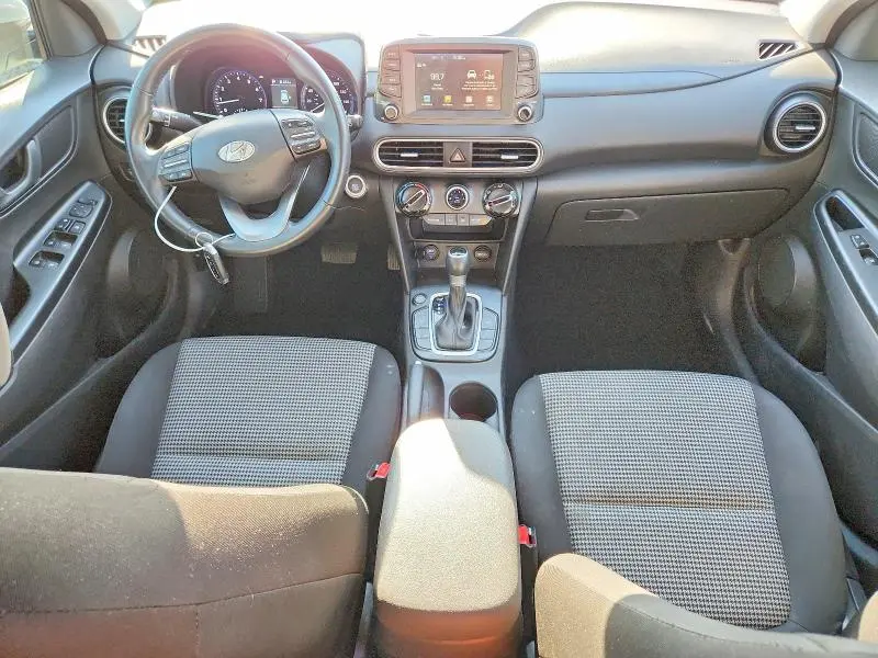 2020 HYUNDAI KONA SEL  