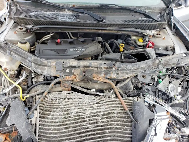 2013 CHRYSLER 200 LX  