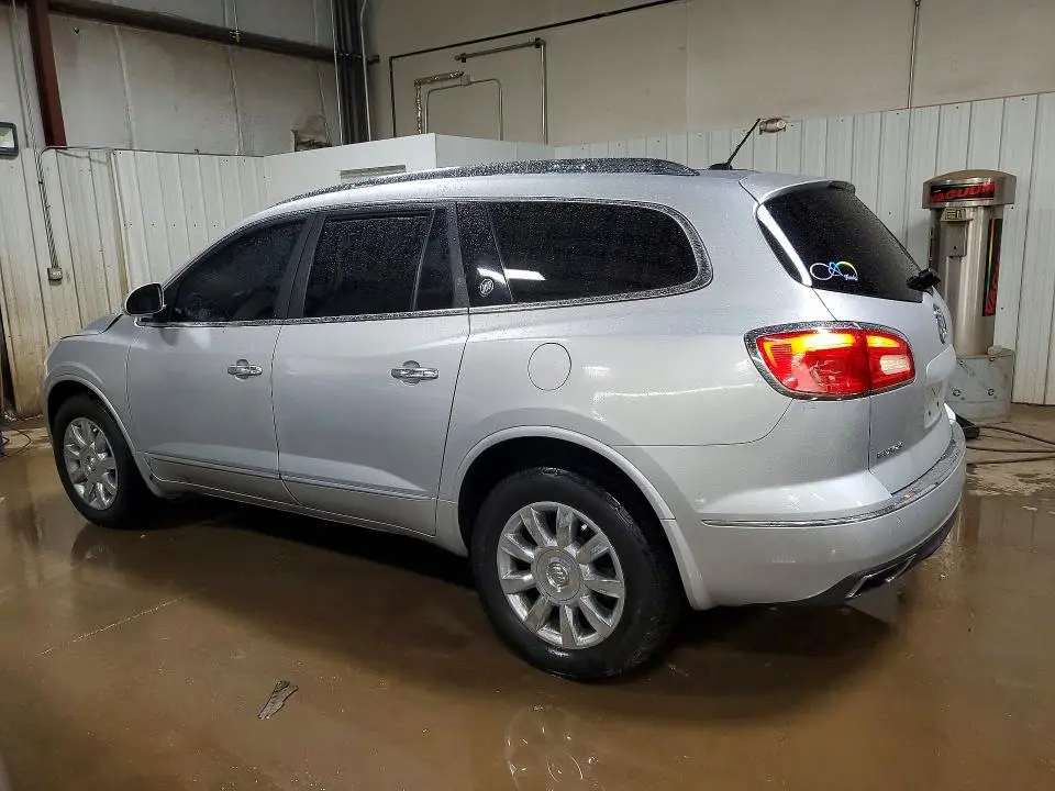 2014 BUICK ENCLAVE   
