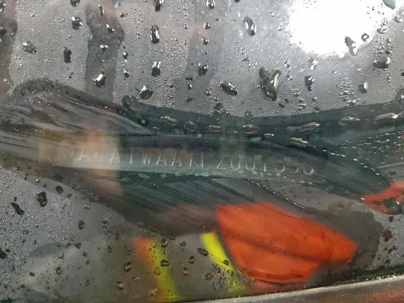 2023 MITSUBISHI ECLIPSE CROSS SE  