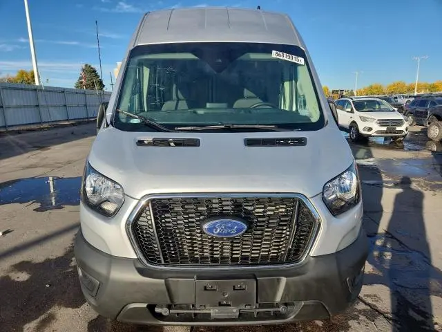 2021 FORD TRANSIT T-250  