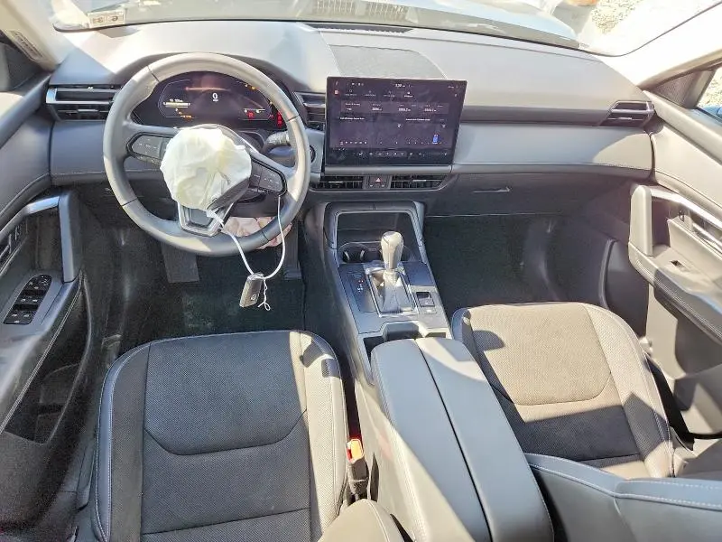 2026 MAZDA CX-5 SELECT  