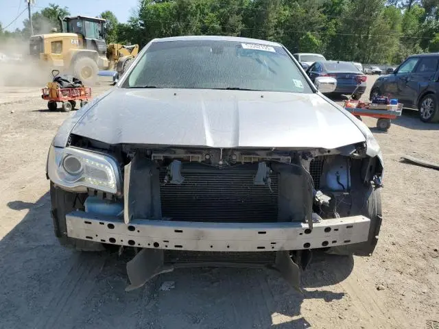 2018 CHRYSLER 300 LIMITED  
