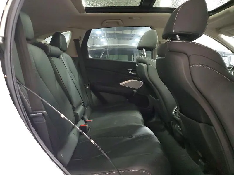 2021 ACURA RDX TECHNOLOGY  