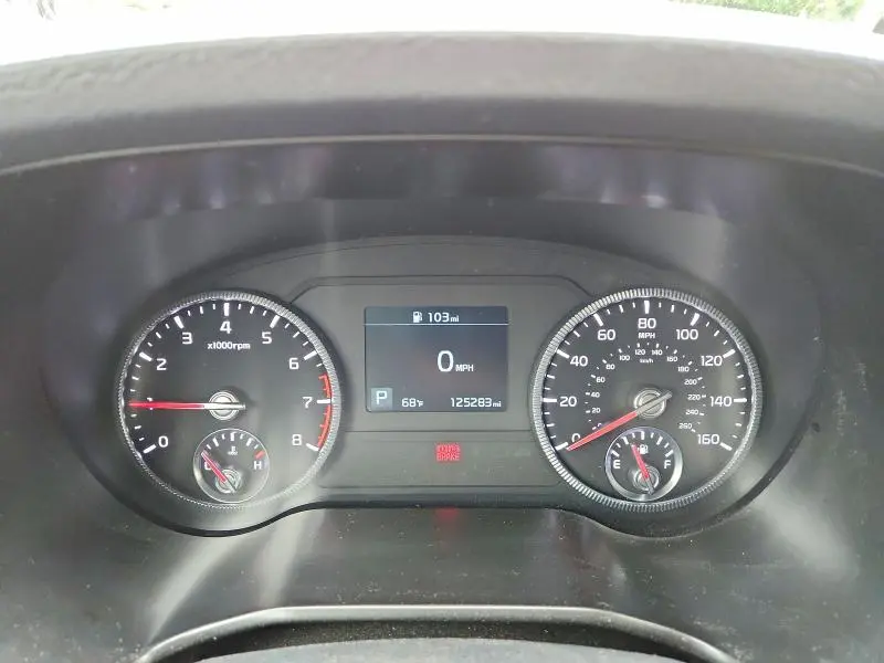 2020 KIA TELLURIDE LX  